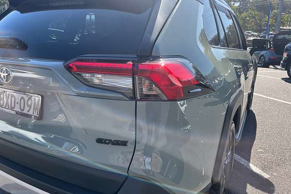 2024 Toyota RAV4 Edge AXAA54R