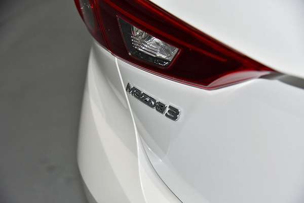 2014 Mazda 3 Neo BM Series