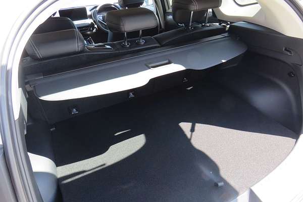 2025 GWM Haval Jolion Lux Hybrid A02