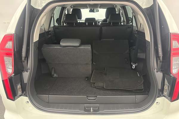 2024 Mitsubishi Pajero Sport Exceed QF
