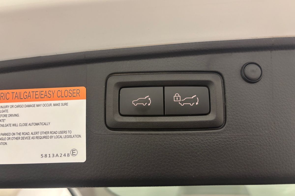 2024 Mitsubishi Pajero Sport Exceed QF