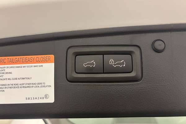 2024 Mitsubishi Pajero Sport Exceed QF