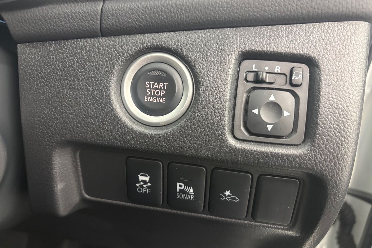 2024 Mitsubishi Pajero Sport Exceed QF