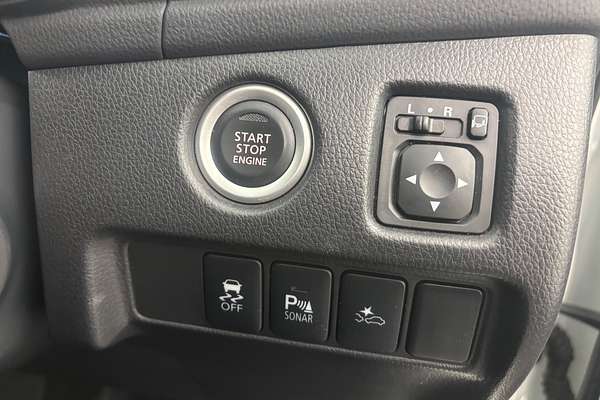 2024 Mitsubishi Pajero Sport Exceed QF