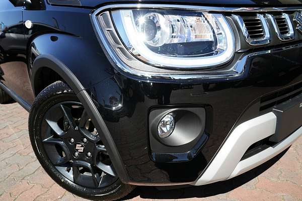 2025 Suzuki Ignis GLX MF Series II