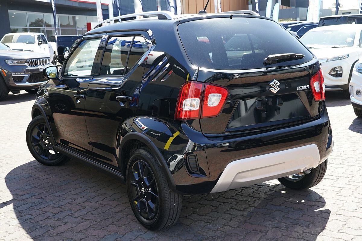 2025 Suzuki Ignis GLX MF Series II