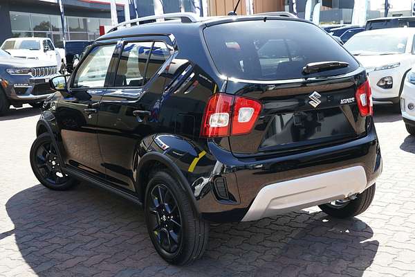 2025 Suzuki Ignis GLX MF Series II