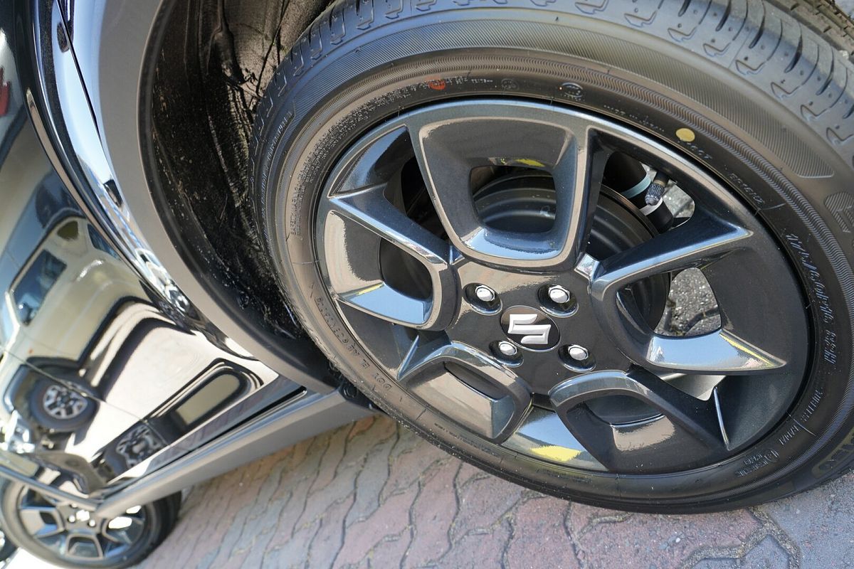 2025 Suzuki Ignis GLX MF Series II
