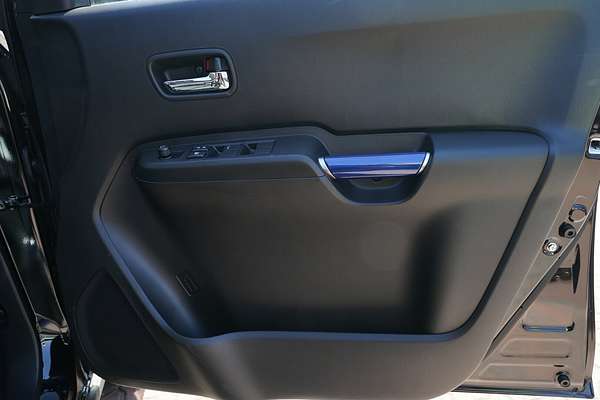 2025 Suzuki Ignis GLX MF Series II