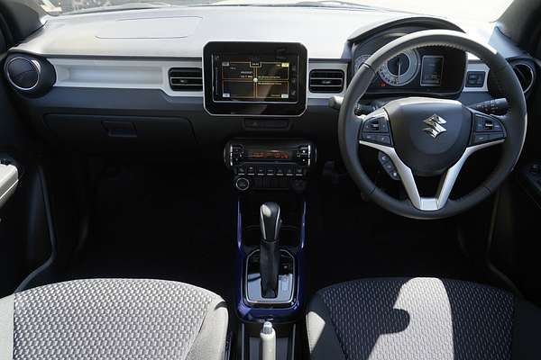 2025 Suzuki Ignis GLX MF Series II