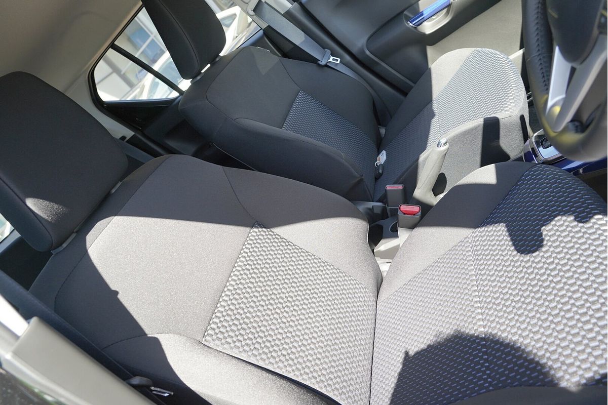 2025 Suzuki Ignis GLX MF Series II