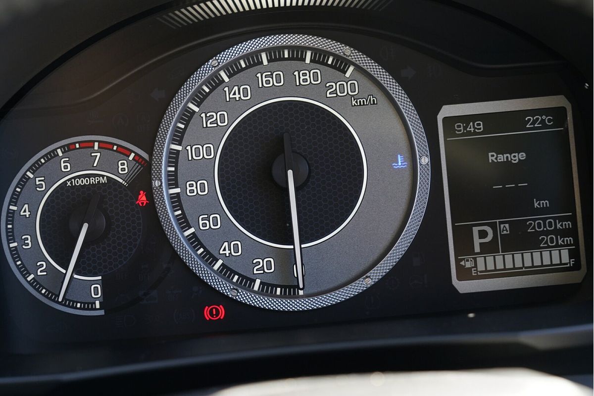 2025 Suzuki Ignis GLX MF Series II