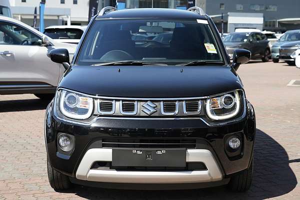2025 Suzuki Ignis GLX MF Series II