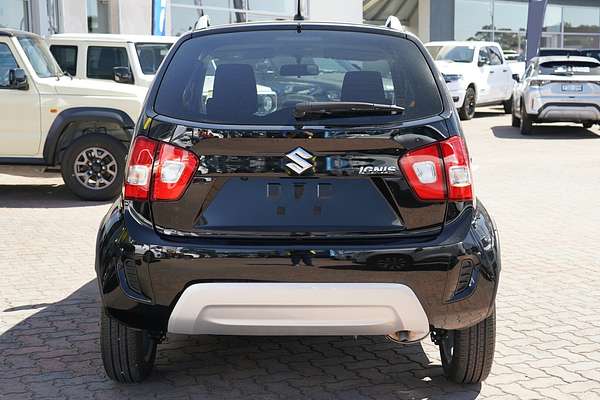 2025 Suzuki Ignis GLX MF Series II