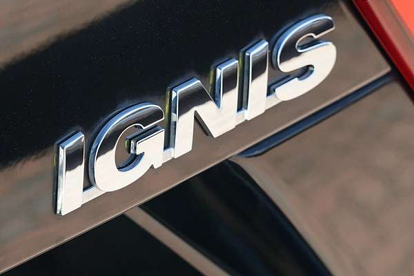 2025 Suzuki Ignis GLX MF Series II