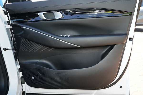 2025 Geely Starray EM-i Complete P145
