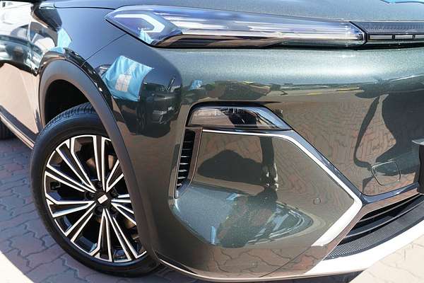 2025 Geely Starray EM-i Inspire P145