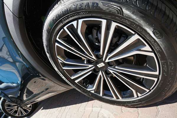 2025 Geely Starray EM-i Inspire P145