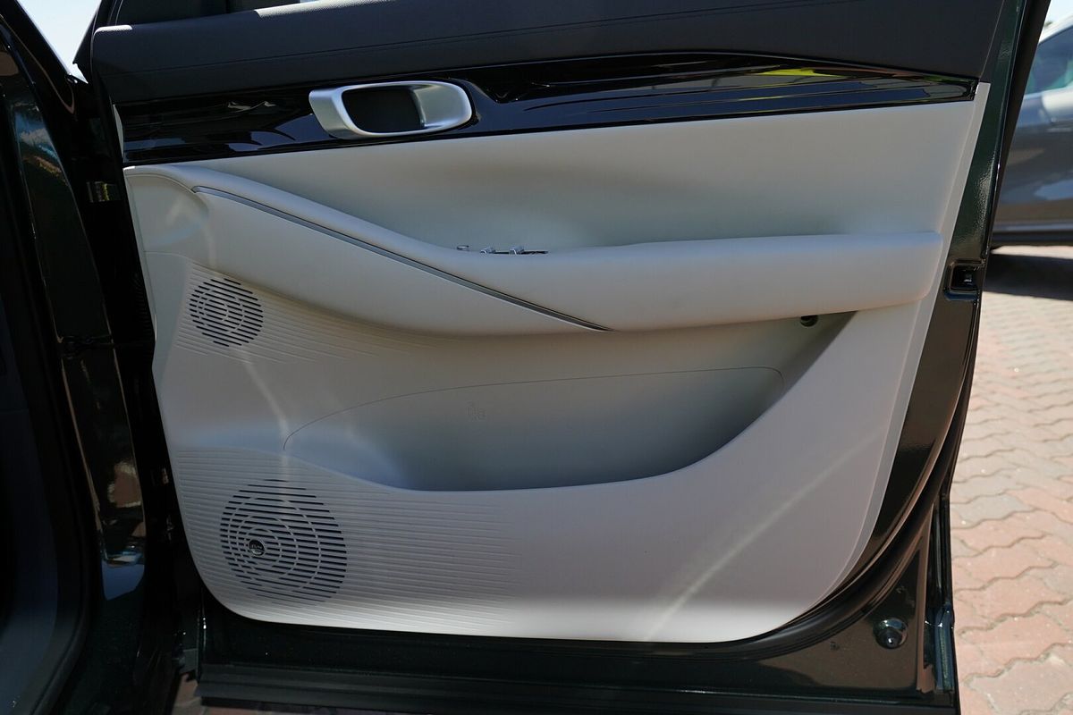 2025 Geely Starray EM-i Inspire P145