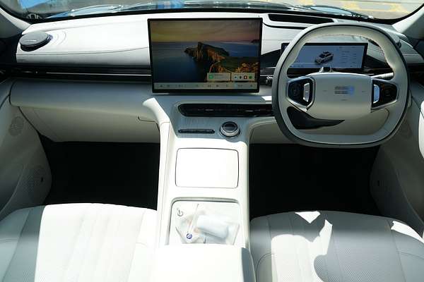 2025 Geely Starray EM-i Inspire P145