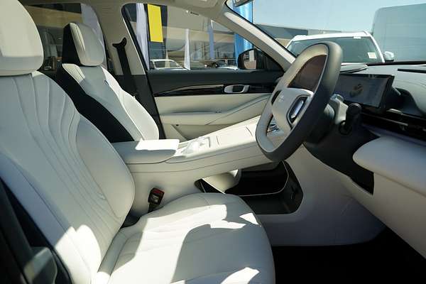 2025 Geely Starray EM-i Inspire P145