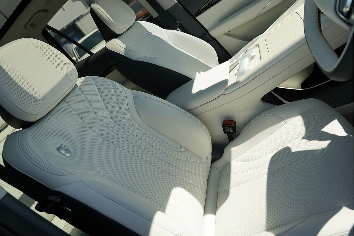 2025 Geely Starray EM-i Inspire P145