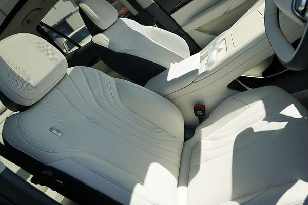 2025 Geely Starray EM-i Inspire P145