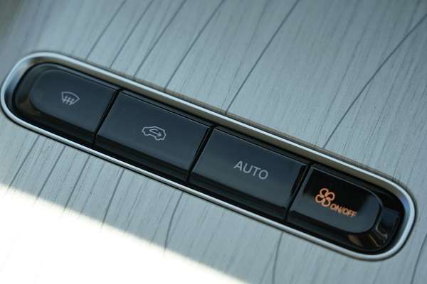 2025 Geely Starray EM-i Inspire P145