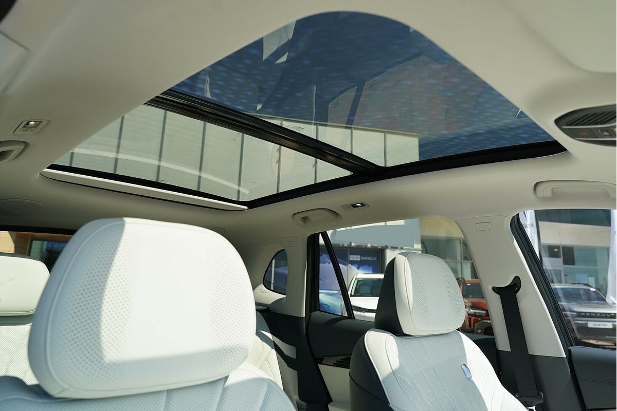 2025 Geely Starray EM-i Inspire P145