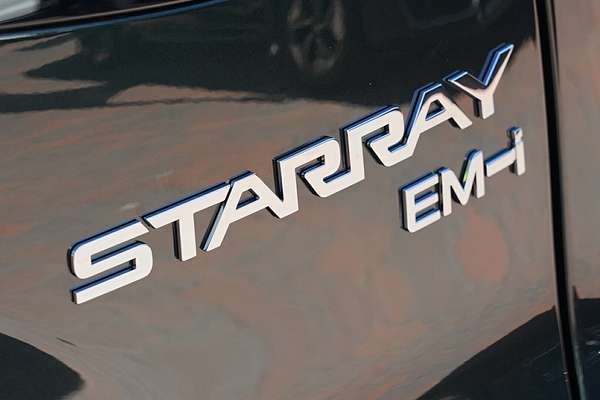 2025 Geely Starray EM-i Inspire P145