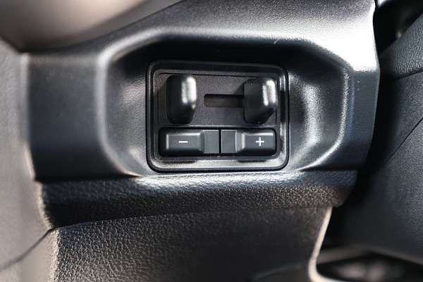 2024 Ford Ranger Sport  4X4 3.0L
