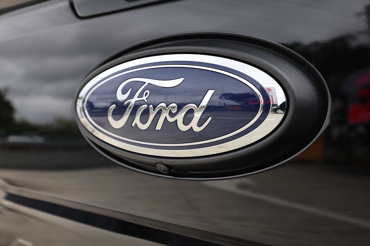 2024 Ford Ranger Sport  4X4 3.0L