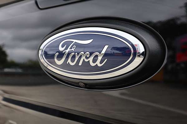 2024 Ford Ranger Sport  4X4 3.0L