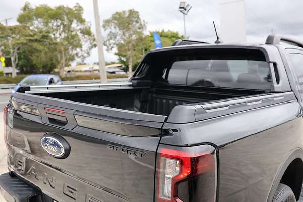 2024 Ford Ranger Sport  4X4 3.0L