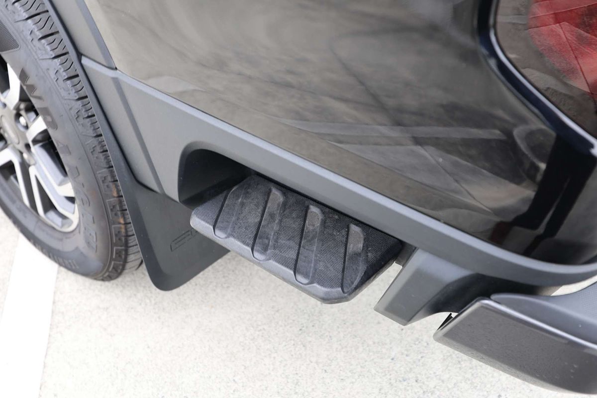 2024 Ford Ranger Sport  4X4 3.0L
