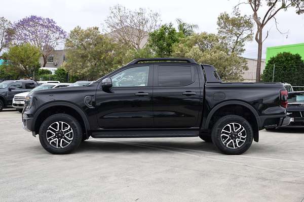 2024 Ford Ranger Sport  4X4 3.0L
