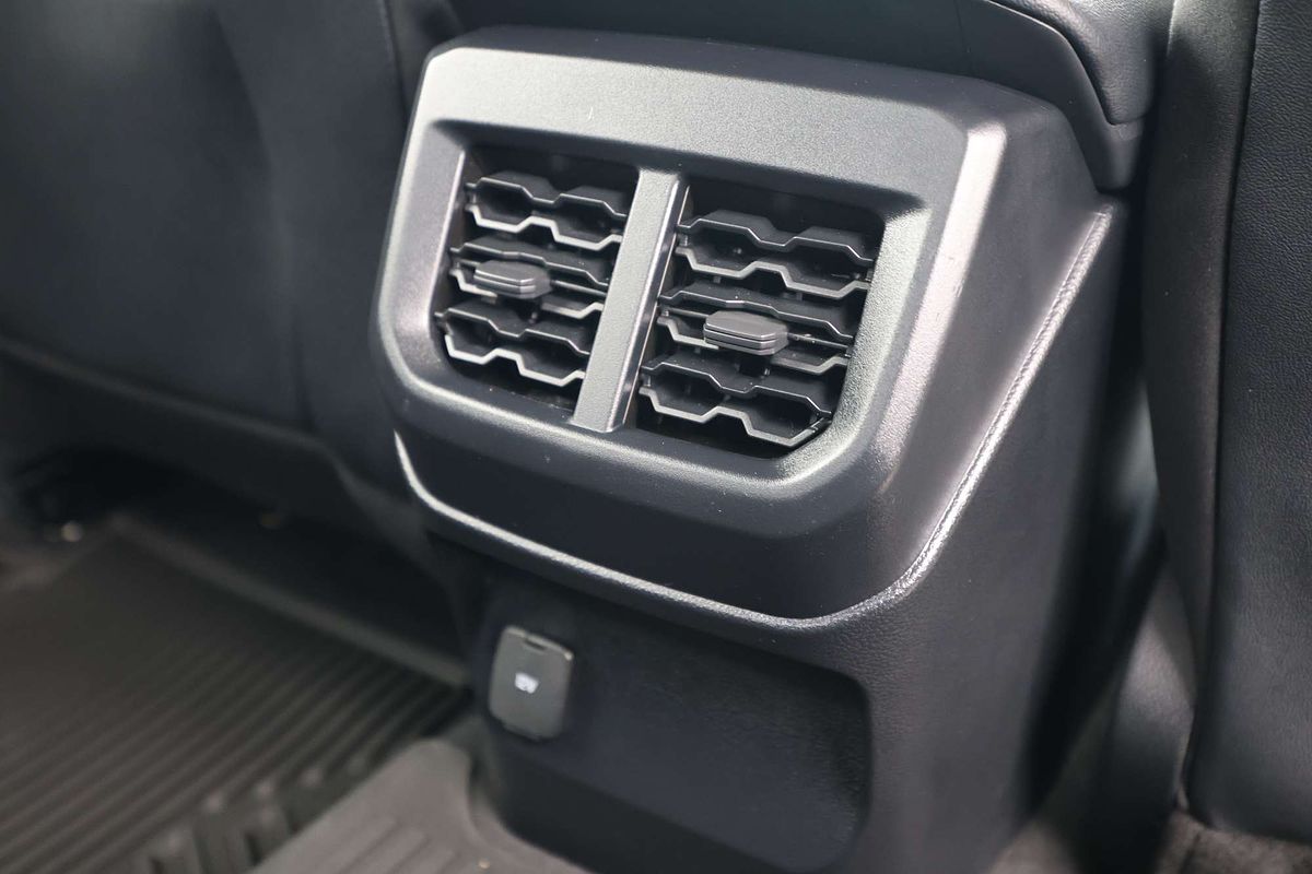 2024 Ford Ranger Sport  4X4 3.0L