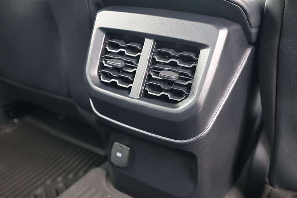2024 Ford Ranger Sport  4X4 3.0L