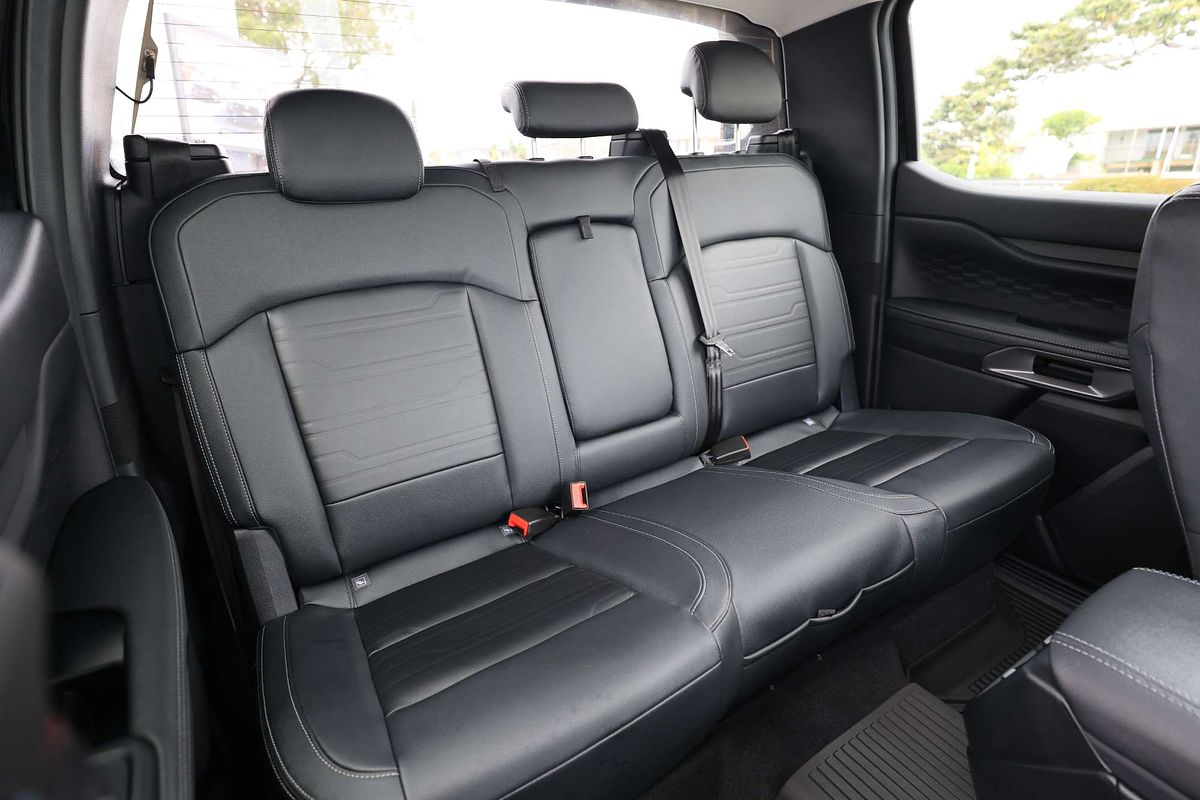 2024 Ford Ranger Sport  4X4 3.0L