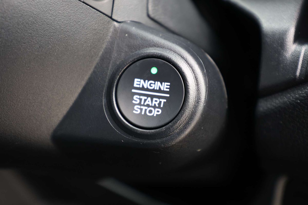 2024 Ford Ranger Sport  4X4 3.0L