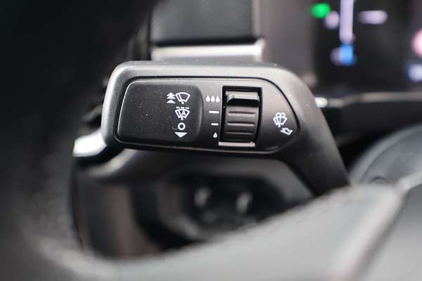 2024 Ford Ranger Sport  4X4 3.0L