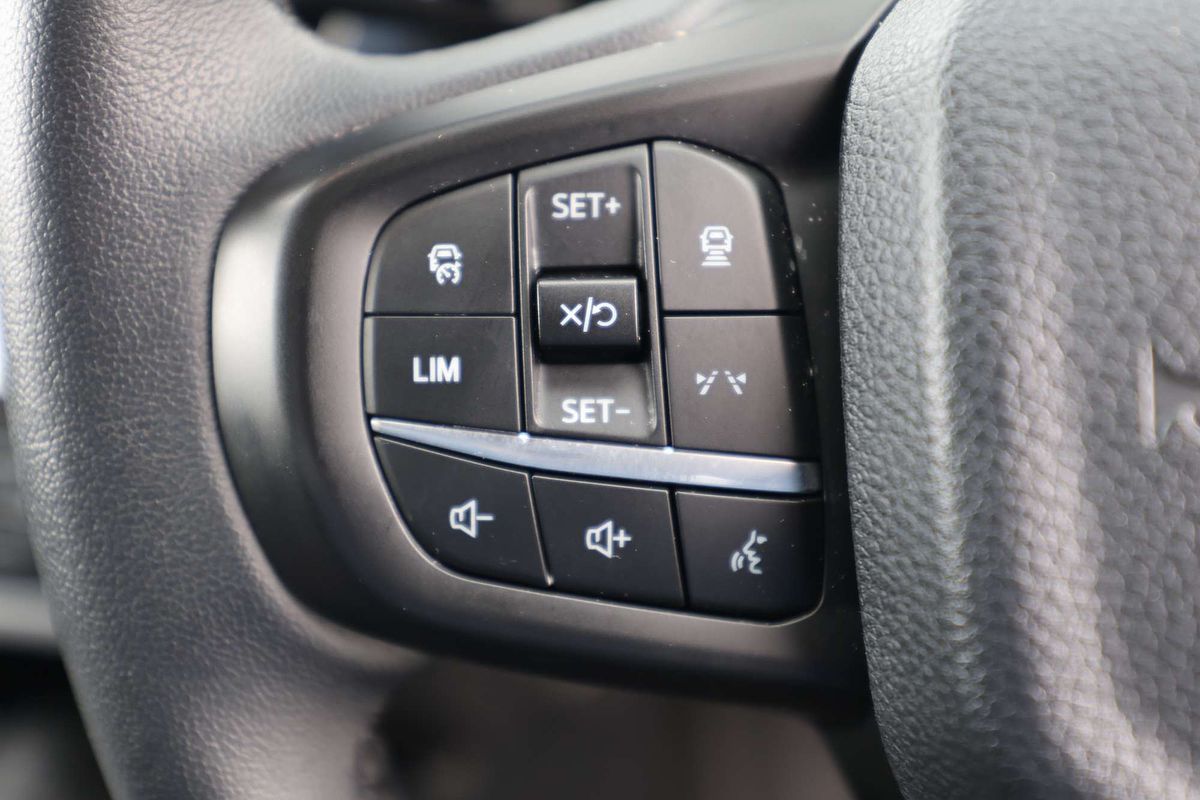 2024 Ford Ranger Sport  4X4 3.0L