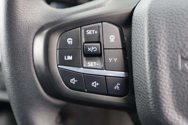 2024 Ford Ranger Sport  4X4 3.0L
