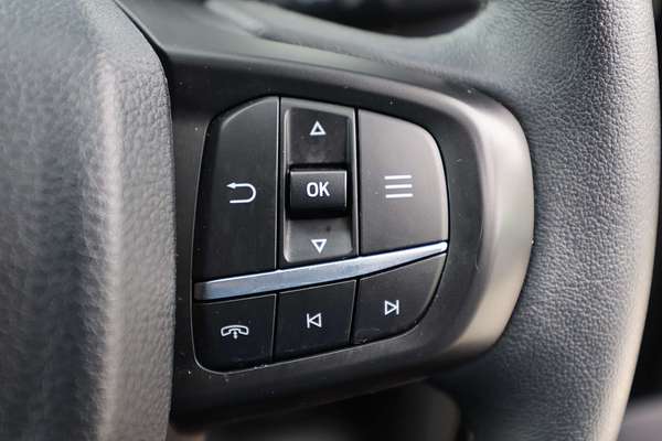 2024 Ford Ranger Sport  4X4 3.0L