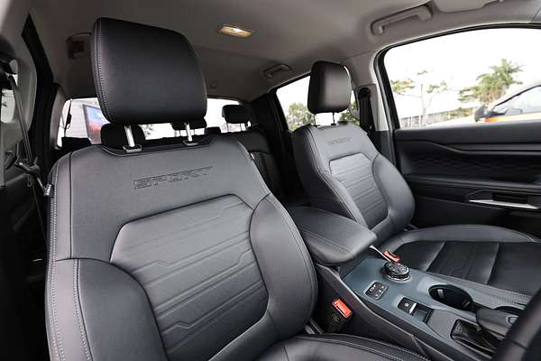 2024 Ford Ranger Sport  4X4 3.0L