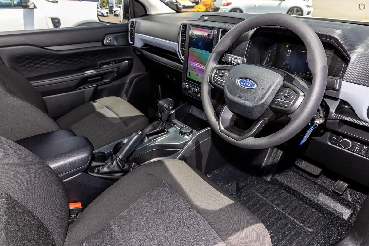2024 Ford Ranger XL 4X4 2.0L