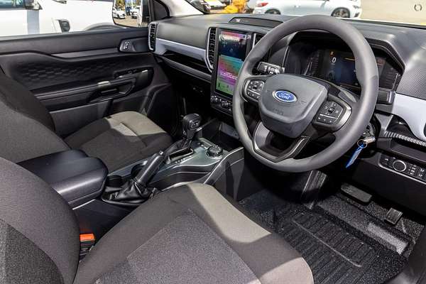 2024 Ford Ranger XL 4X4 2.0L