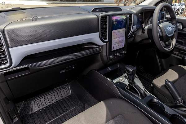 2024 Ford Ranger XL 4X4 2.0L