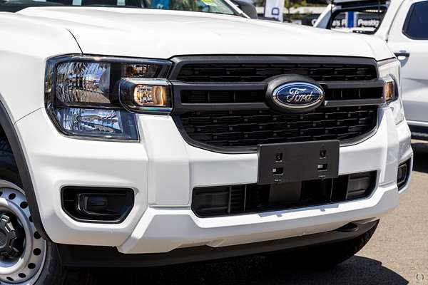 2024 Ford Ranger XL 4X4 2.0L