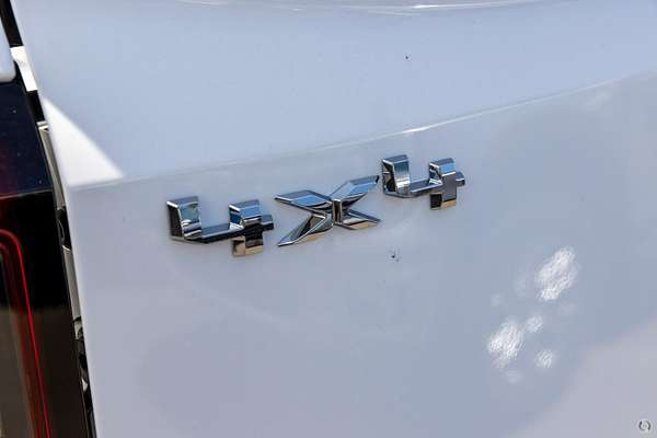 2024 Ford Ranger XL 4X4 2.0L
